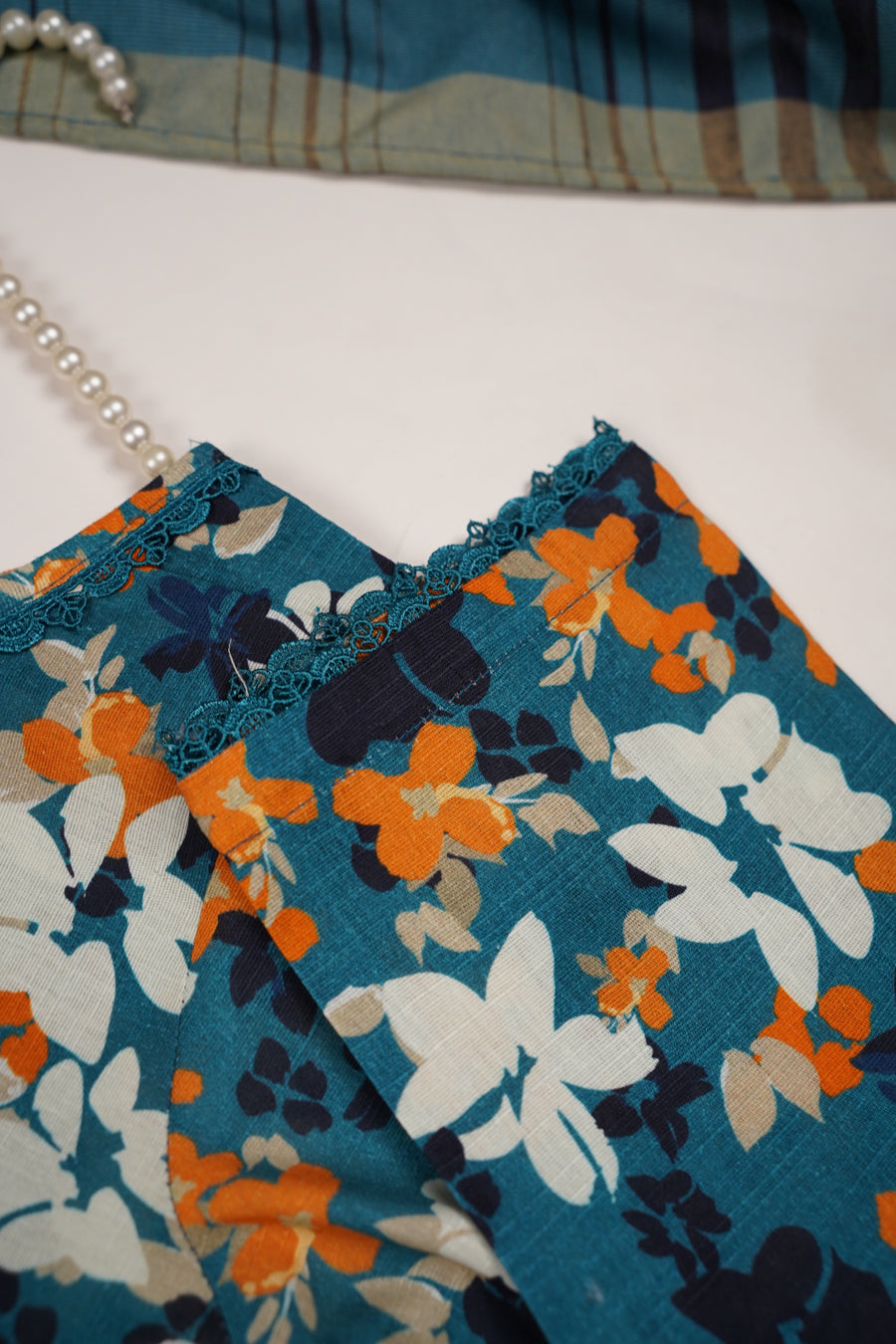 Shagun Exclusive Khaddar 3 PCS Collection BU-06