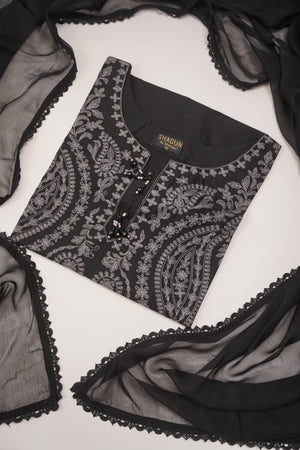 Shagun Exclusive Farshi Shalwar Vol 2 RA-01