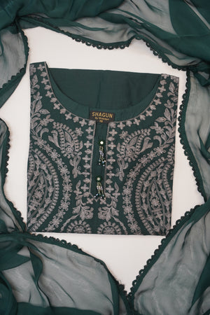 Shagun Exclusive Farshi Shalwar Vol 2 RA-02