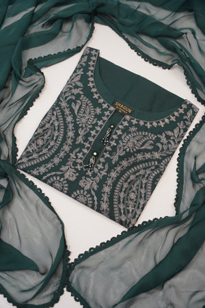 Shagun Exclusive Farshi Shalwar Vol 2 RA-02