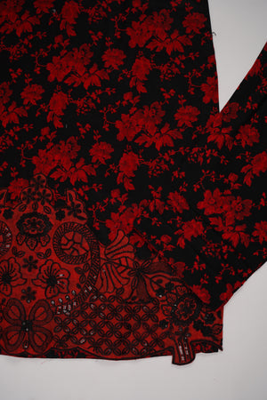 Shagun Exclusive Embroidery Eid Collection ADS-04