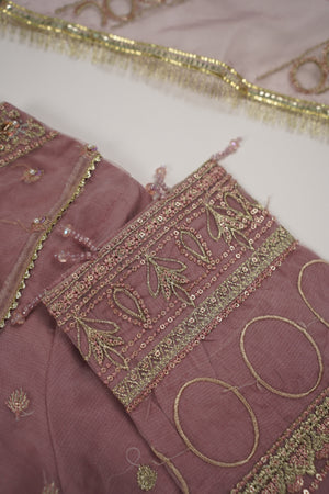 Rang-e-Noor Eid Collection TY-03