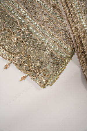 Noor-e-Fishan  Collection TZT-012
