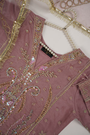 Rang-e-Noor Eid Collection TY-03