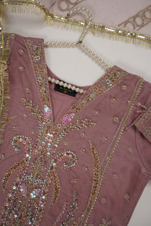 Rang-e-Noor Eid Collection TY-03