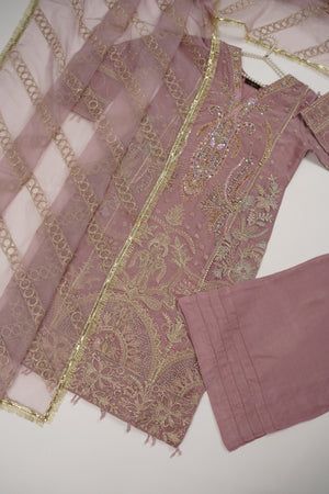 Rang-e-Noor Eid Collection TY-03
