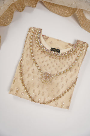 Gul-e-Rung Lehnga Choli Up-07
