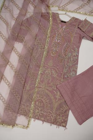Rang-e-Noor Eid Collection TY-03