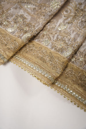 Noor-e-Fishan  Collection TZT-012