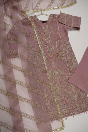 Rang-e-Noor Eid Collection TY-03