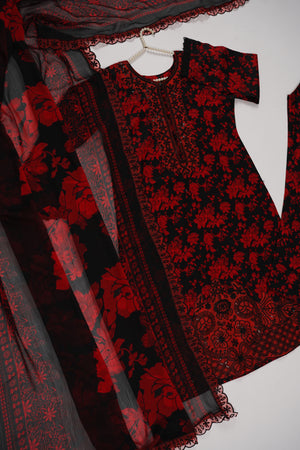 Shagun Exclusive Embroidery Eid Collection ADS-04