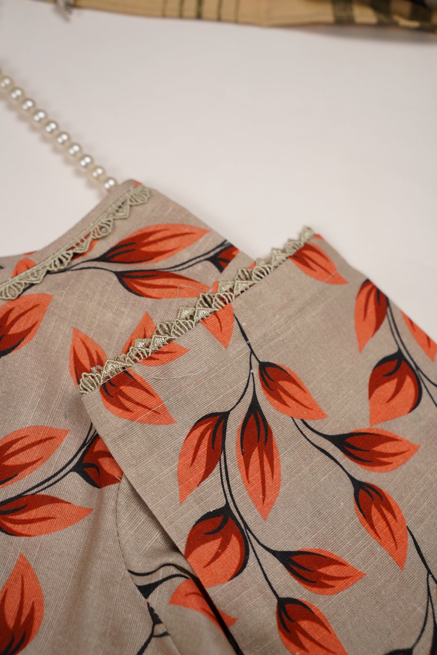 Shagun Exclusive Khaddar 3 PCS Collection BU-07