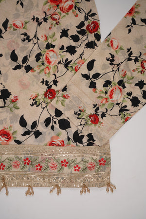 Shagun Exclusive Embroidery Eid Collection ADS-02