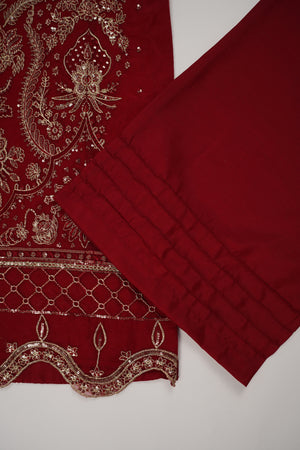 Rang-e-Noor Eid Collection TY-01