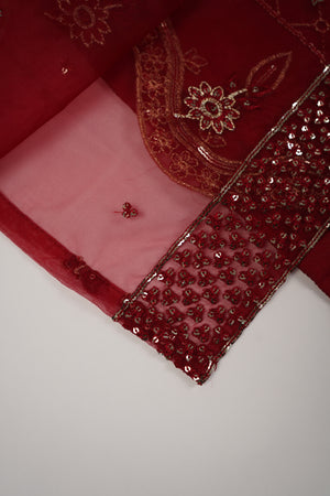 Rang-e-Noor Eid Collection TY-01