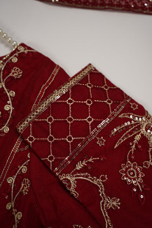 Rang-e-Noor Eid Collection TY-01