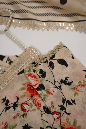 Shagun Exclusive Embroidery Eid Collection ADS-02