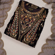 Load image into Gallery viewer, Dastaan Exclusive Velvet collection MM-09

