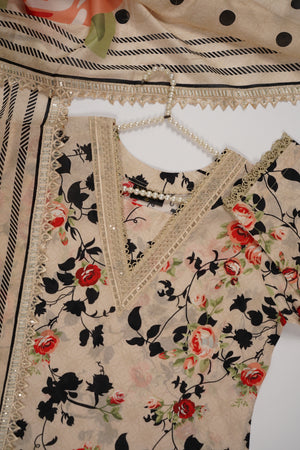 Shagun Exclusive Embroidery Eid Collection ADS-02