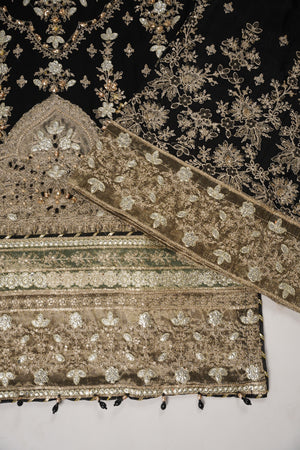 Noor-e-Fishan  Collection TZT-014