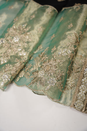 Noor-e-Fishan  Collection TZT-014