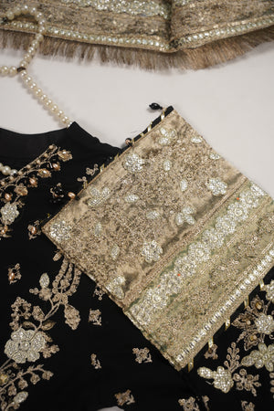 Noor-e-Fishan  Collection TZT-014