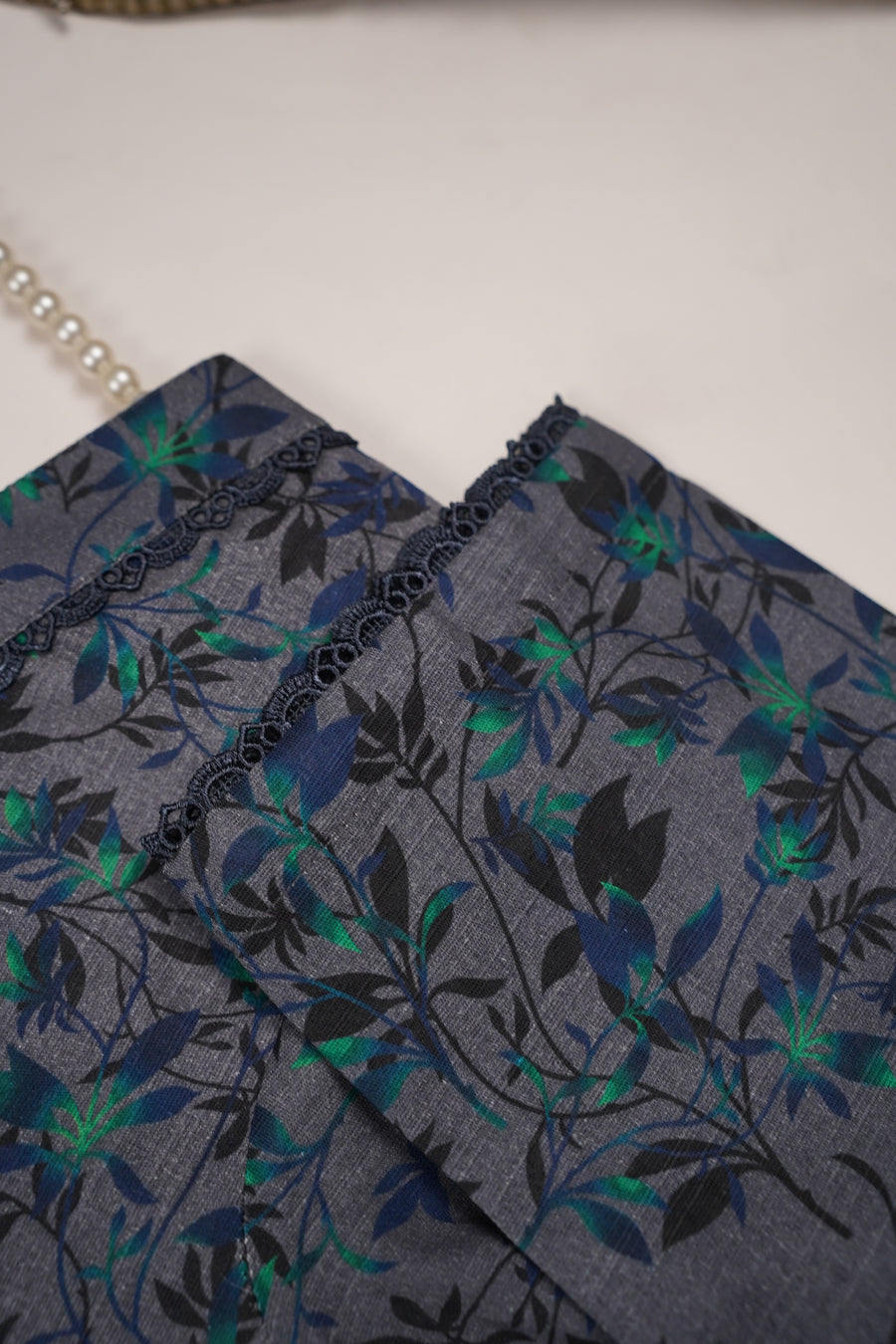 Shagun Exclusive Khaddar 3 PCS Collection BU-09