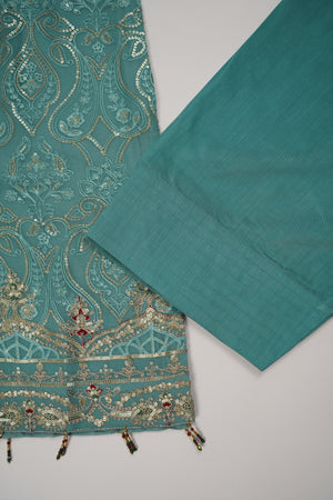 Rang-e-Noor Eid Collection - Farshi ZM-03