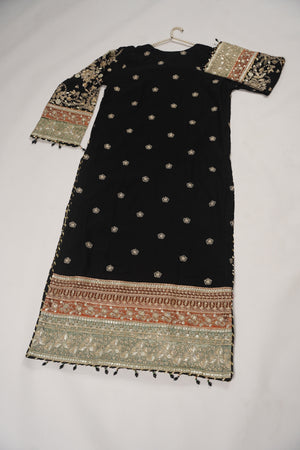 Noor-e-Fishan  Collection TZT-013