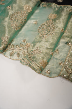 Noor-e-Fishan  Collection TZT-013