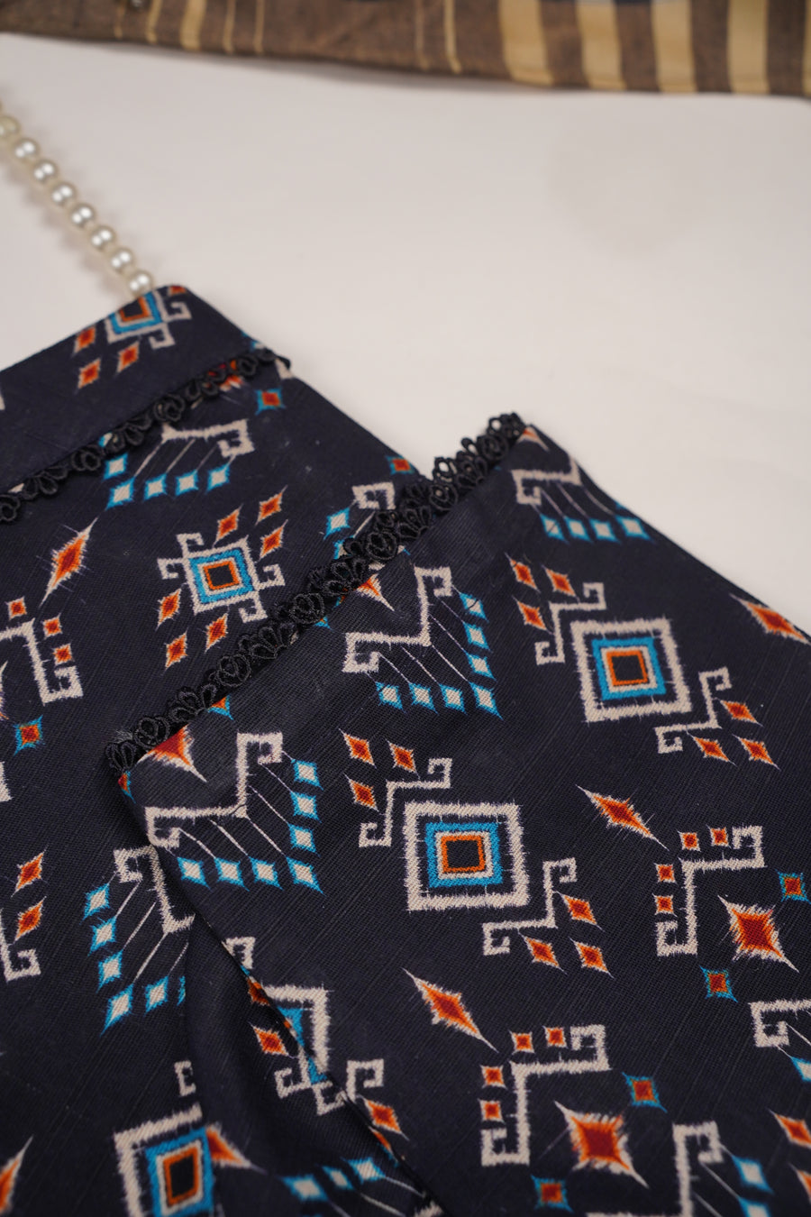 Shagun Exclusive Khaddar 3 PCS Collection BU-010