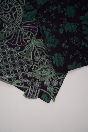 Shagun Exclusive Embroidery Eid Collection ADS-06