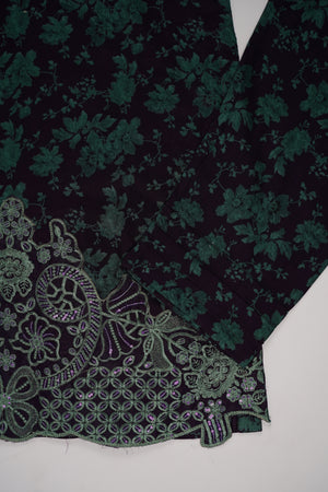 Shagun Exclusive Embroidery Eid Collection ADS-06