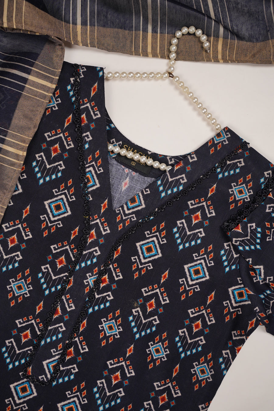 Shagun Exclusive Khaddar 3 PCS Collection BU-010