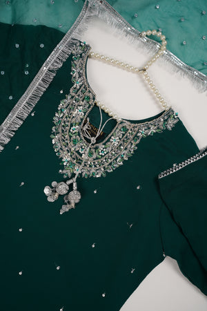 Rang-e-Noor Eid Collection ZM-06