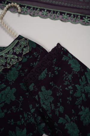 Shagun Exclusive Embroidery Eid Collection ADS-06