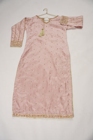 Noor-e-Fishan  Collection TZT-07