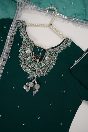 Rang-e-Noor Eid Collection ZM-06