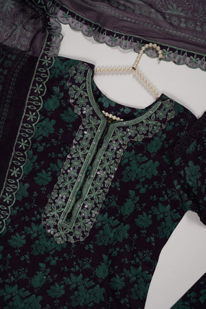 Shagun Exclusive Embroidery Eid Collection ADS-06
