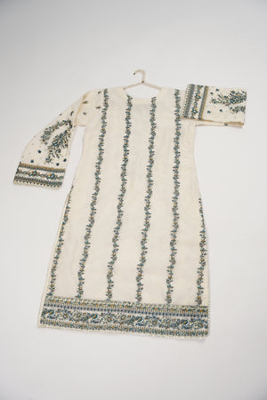 Rang Rasiya Party Wear Collection BP-07