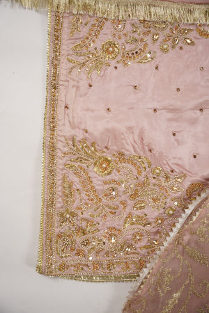 Noor-e-Fishan  Collection TZT-07
