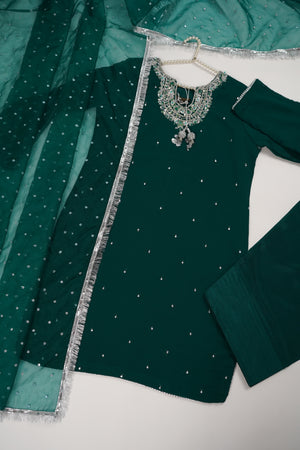 Rang-e-Noor Eid Collection ZM-06