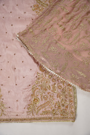 Noor-e-Fishan  Collection TZT-07