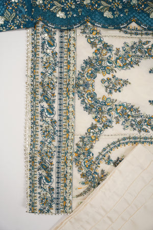 Rang Rasiya Party Wear Collection BP-07