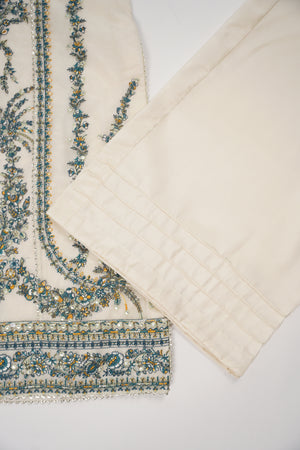 Rang Rasiya Party Wear Collection BP-07