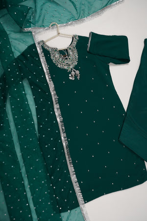 Rang-e-Noor Eid Collection ZM-06