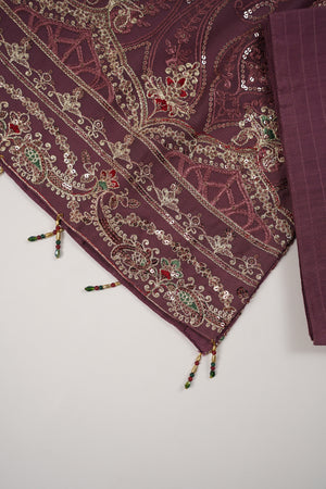 Rang-e-Noor Eid Collection - Farshi ZM-04