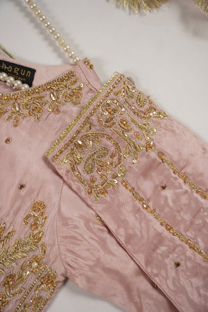 Noor-e-Fishan  Collection TZT-07