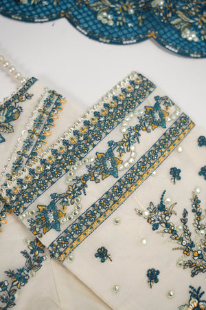 Rang Rasiya Party Wear Collection BP-07