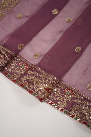 Rang-e-Noor Eid Collection - Farshi ZM-04